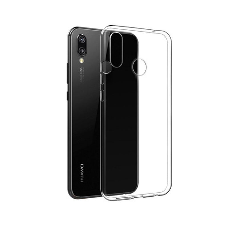 Накладка  0.3 mm для Huawei P Smart (2019) POT-LX1/Honor 10 Lite (HRY-LX1)-0